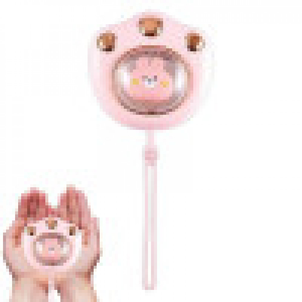 جهاز تدفئة اليدين شكل يد القطة paw hand warmer usb