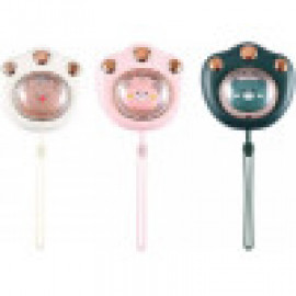 جهاز تدفئة اليدين شكل يد القطة paw hand warmer usb