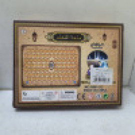 ايباد متعة التعلم اسلامي - تعلم القران الكريم  666-112