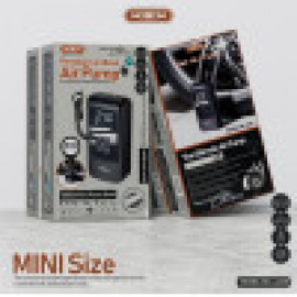 منفاخ موكسوم Moxom air pump MX-AC01