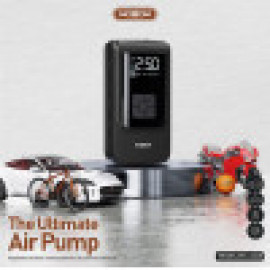 منفاخ موكسوم Moxom air pump MX-AC01