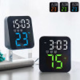 ساعة رقمية  LED Digital Alarm Clock