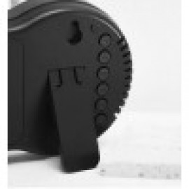 ساعة حائط رقمية بشكل غيمة LED Wall Clock Digital Alarm Clock