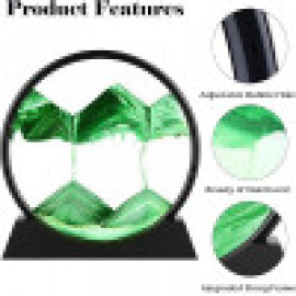 لوحة رملية متحركة ثلاثية الأبعاد MOVING SAND ART PICTURE