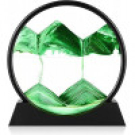 لوحة رملية متحركة ثلاثية الأبعاد MOVING SAND ART PICTURE