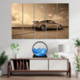 لوحة رملية متحركة ثلاثية الأبعاد MOVING SAND ART PICTURE