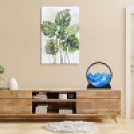 لوحة رملية متحركة ثلاثية الأبعاد MOVING SAND ART PICTURE