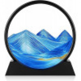 لوحة رملية متحركة ثلاثية الأبعاد MOVING SAND ART PICTURE