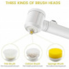 فرشاية التنظيف MAGIC BRUSH