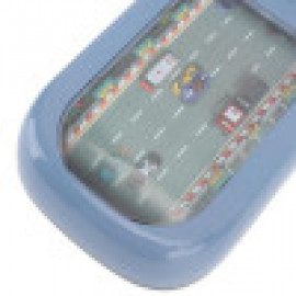 عجلة القيادة التفاعلية للأطفال Steering Wheel Toy for Kids