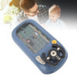 عجلة القيادة التفاعلية للأطفال Steering Wheel Toy for Kids