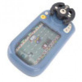 عجلة القيادة التفاعلية للأطفال Steering Wheel Toy for Kids