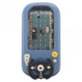 عجلة القيادة التفاعلية للأطفال Steering Wheel Toy for Kids