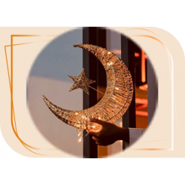 فوانيس وزينة رمضان (54)