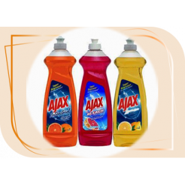 سائل وليف للجلي (6)