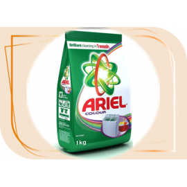 مسحوق وسائل غسالة (10)