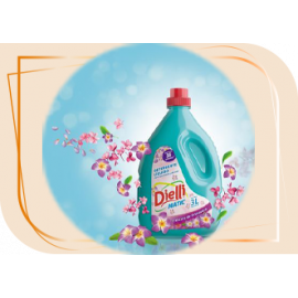 معطر ومطري غسيل (2)