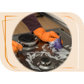 مزيل دهون وملمع افران (3)