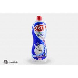 سائل جلي ليتس 750مل