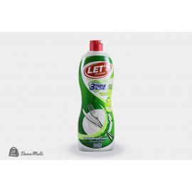 سائل جلي ليتس 750مل