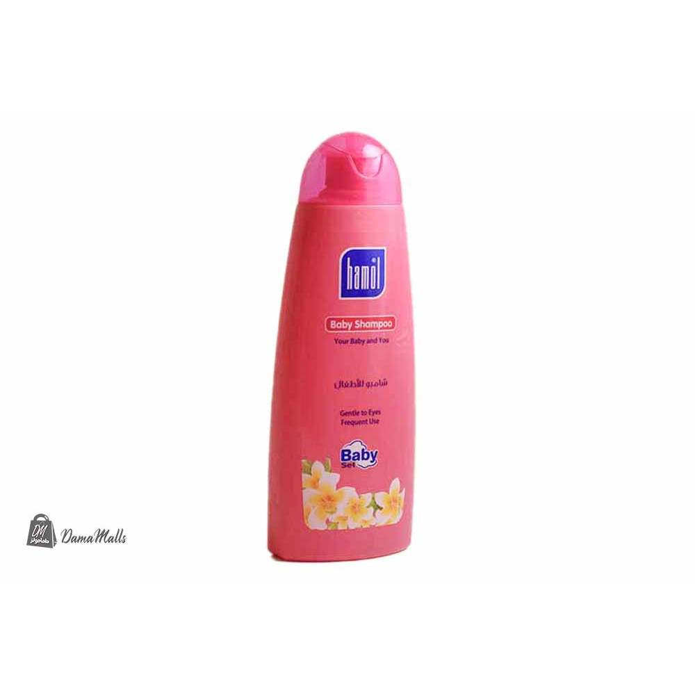 شامبو هامول400مل