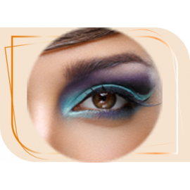 مكياج عيون (18)