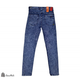 بنطال جينز رجالي موديل رقم1 ZARA