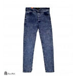 بنطال جينز رجالي موديل رقم1 ZARA