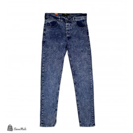 بنطال جينز رجالي موديل رقم1 ZARA