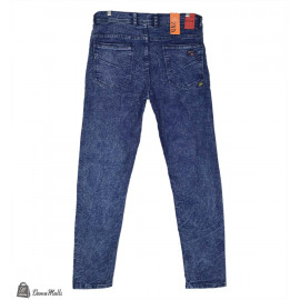 بنطال جينز رجالي موديل رقم2 ZARA