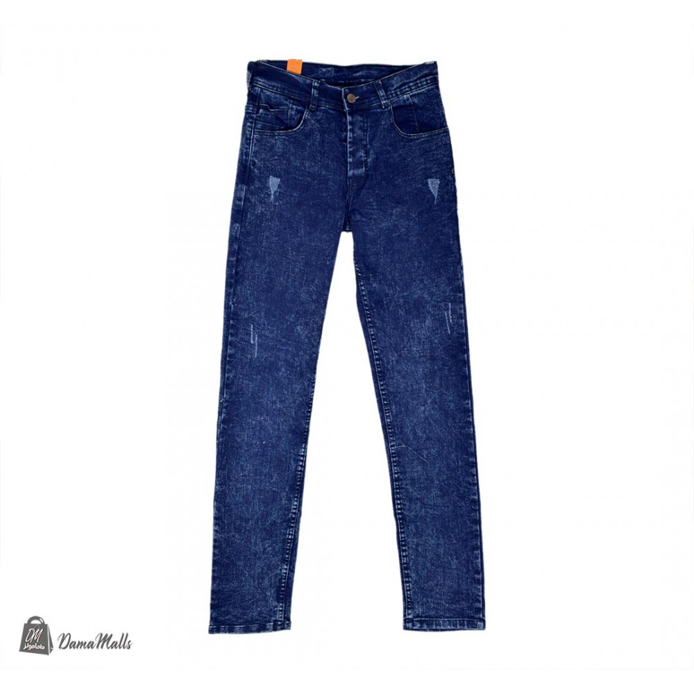 بنطال جينز رجالي موديل رقم3 ZARA