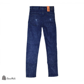 بنطال جينز رجالي موديل رقم3 ZARA