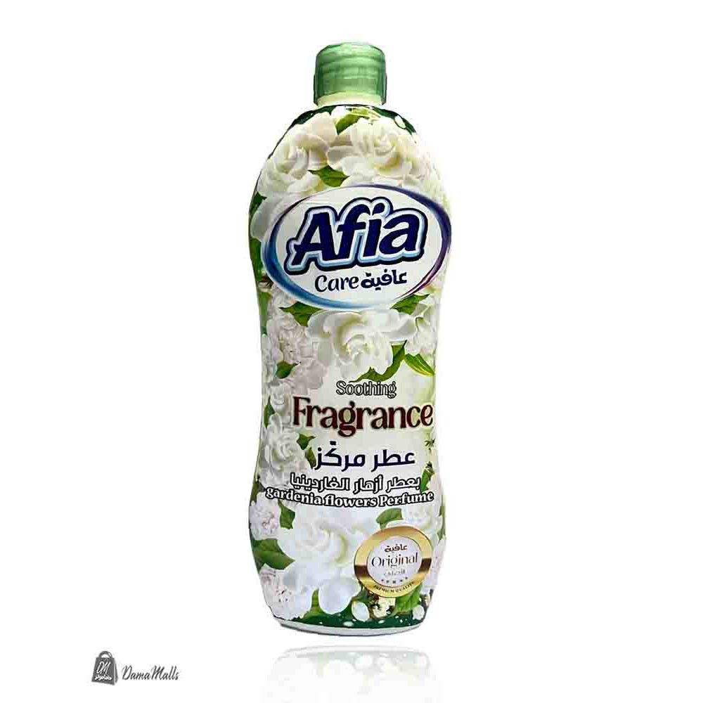 معطر عافية 700مل غاردينيا 