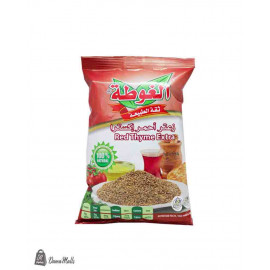 زعتر احمر طرفل 50غ الغوطة