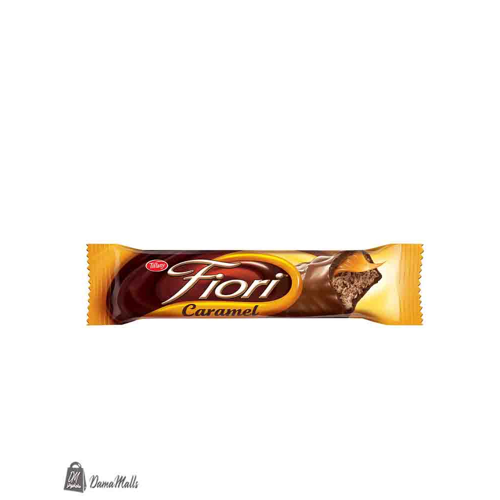 شوكولا فيوري كراميل 15غ