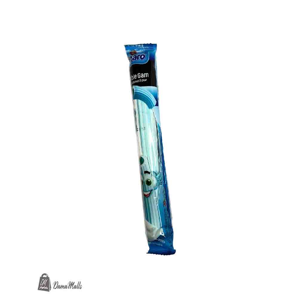 سلوم مارشملوا طويلة محشي علكة