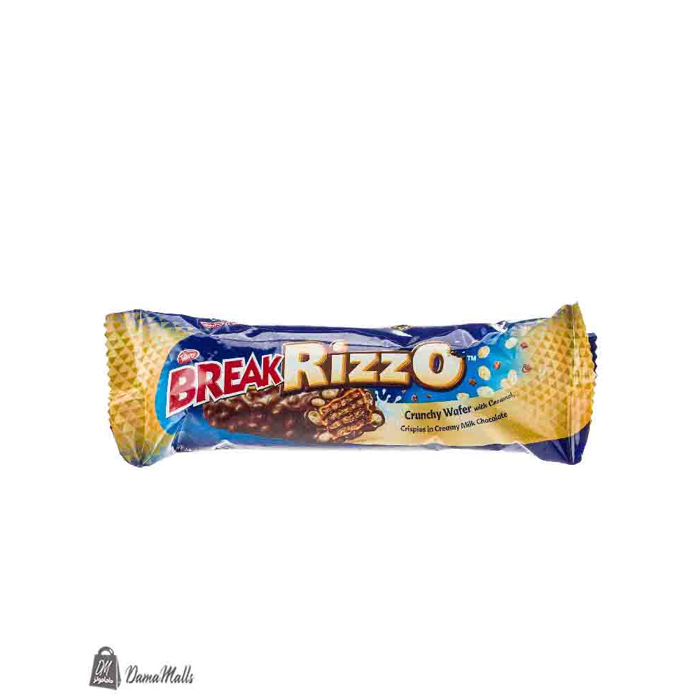 شوكولا بريك ريزو 28غ