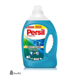 سائل غسيل برسيل  2.9 لتر