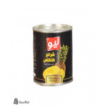شرائح أناناس ليو 565غ