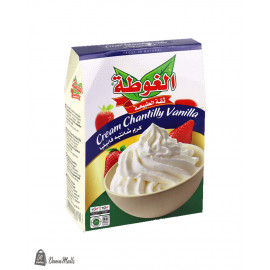 كريم شانتيه الغوطة