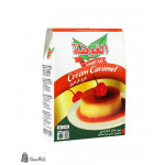 كريم كراميل الغوطة
