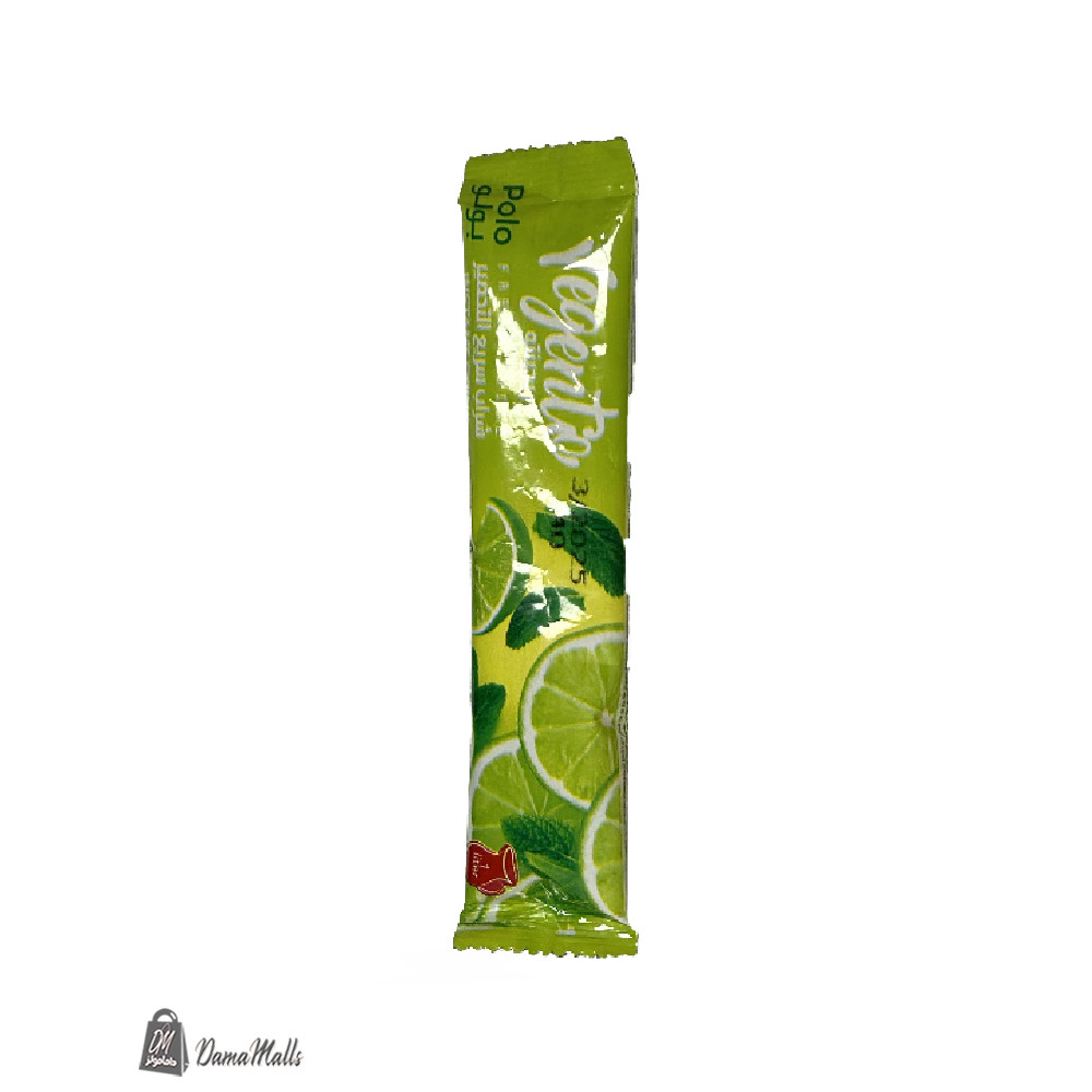 ريجينت عصير بولو