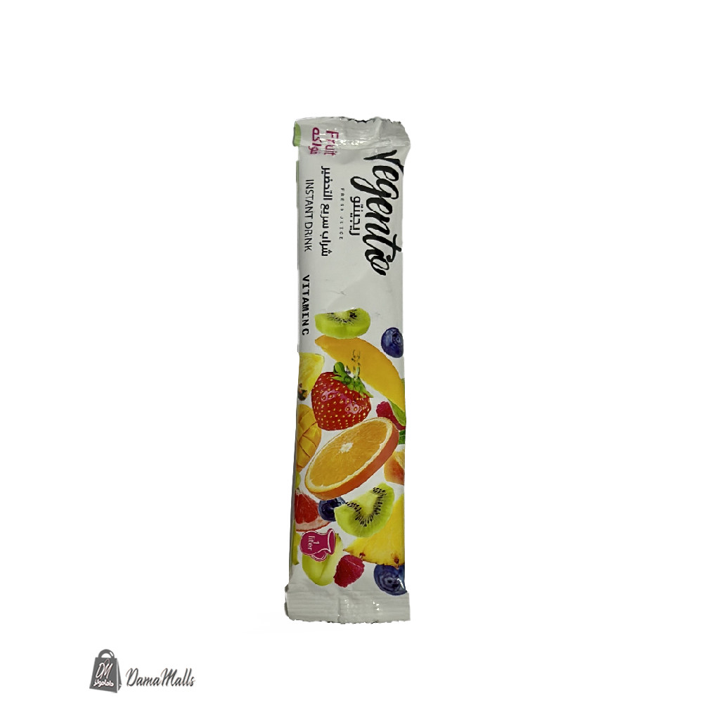 ريجينت عصير فواكه