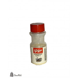 سولو بهارات ثوم بودرة