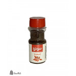 سولو بهارات سماق ناعم
