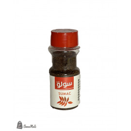 سولو بهارات سماق ناعم