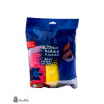 سوفت العائلة ممسحة مايكرو فايبر 3