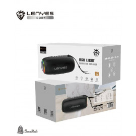 سبيكر LENYES موديل S204