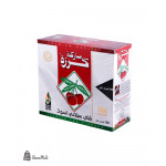 شاي كرزة  سيلاني أسود 100 ظرف