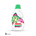 سائل غسيل أيريل 2.5 كغ لمسة داوني
